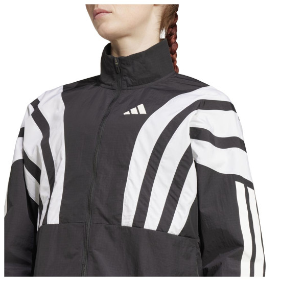 Adidas Γυναικείο μπουφάν Adizero Archive Running Jacket Adidas Γυναικείο μπουφάν Adizero Archive Running Jacket